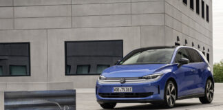 Elektrisk Polo er Årets Budgetbil i Tyskland