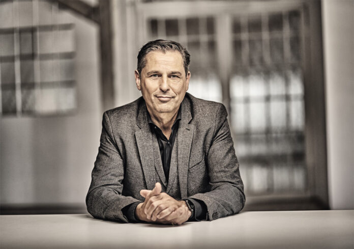 Klaus Zellmer