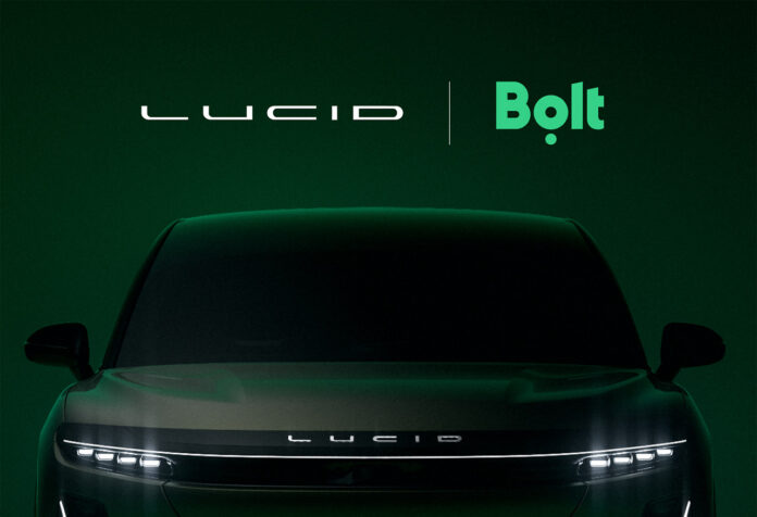 Lucid Bolt