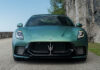 Kina skal hjælpe med at redde Maserati