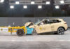 Kompakte elbiler glimter i crashtest