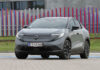 Test: Nissan Leaf - pionér-elbilen har tabt gnisten