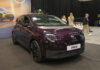 Nissans udgave af Renault Twingo er landet på Elbilmessen
