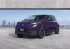 Her er Nissans udgave af Renault Twingo