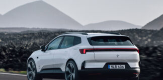 Polestar svarer igen på krise med ny stationcar