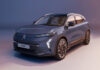 Renault Scenic får længere rækkevidde og hurtigere lynladning