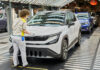 Skoda’s nye elbil har allerede fire måneders leveringstid