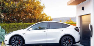 Sådan har Tesla-batteriet det efter 160.000 km på langsom-ladning langsom ladning