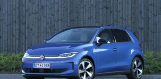 Test: Elektrisk Polo bliver elbilens folkelige gennembrud