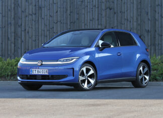 Test: Elektrisk Polo bliver elbilens folkelige gennembrud