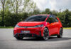 Officielt: Elektrisk VW ID.3 er den kraftigste GTI nogensinde