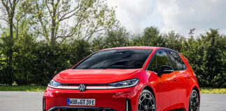 Officielt: Elektrisk VW ID.3 er den kraftigste GTI nogensinde