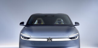 VW laver verdens mest effektive elbil verdens mest effektive elbil