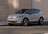 Volvos mest solgte elbil får en opdatering