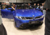Elektrisk BMW 3-serie får over 900 kilometers rækkevidde elektrisk 3-serie