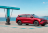 På vej: BYD Atto 8 med syv sæder og ekstrem hurtig opladning BYD Atto 8
