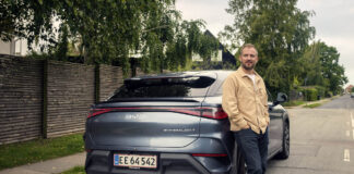 Har du ringet til en BYD-ejer i dag?