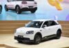 Chery Q – ny billig elbil på vej til Europa Chery Q