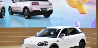 Chery Q – ny billig elbil på vej til Europa Chery Q