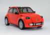Citroën 2CV genopstår som billig elbil 2cv elbil