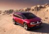 Renault Espace er tilbage Renault E-Space