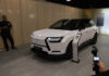 Lexus garanterer danske priser på luksus-elbil til seks