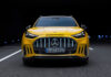 AMG sætter strøm til power-SUV med lynladning på 710 kW