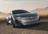 Peugeots elektriske sportsvogn får solid state-batteri