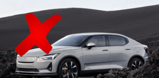 Polestar’s bestseller er udsolgt - og der er langt til en afløser