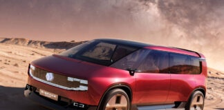 Renault genopliver legendarisk MPV som elbil