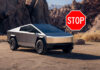 Efter syv års ventetid: Tesla aflyser Cybertruck