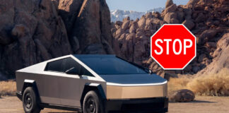 Efter syv års ventetid: Tesla aflyser Cybertruck