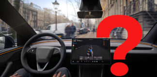 Tesla springer over ømt spørgsmål om FSD til ældre biler