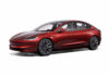 Tesla opdaterer Model 3 – her er alle forbedringer