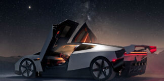 Tesla’s nye Roadster får topkarakter fra uventet kant