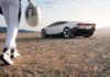 Musk: Roadster bliver sidste nye Tesla med et rat Tesla Roadster 2026