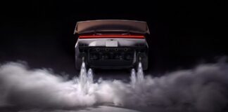Så kom den endelig – den nye Tesla Roadster Tesla Roadster 2026