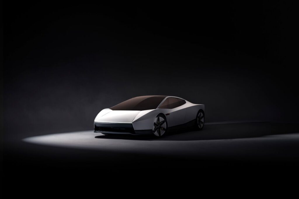 Tesla Roadster 2026