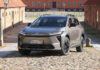 Test: Toyota bZ4X Touring og Subaru E-Outback - samme hjerte, forskellig sjæl