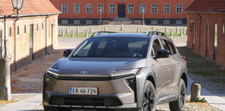 Test: Toyota bZ4X Touring og Subaru E-Outback - samme hjerte, forskellig sjæl