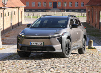 Test: Toyota bZ4X Touring og Subaru E-Outback - samme hjerte, forskellig sjæl