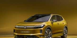 Verdenspremiere: VW ID Tiguan afløser ID.4