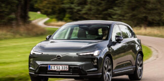 Volvo’s nye elbil forsinket igen: Kunder må vente til sommer