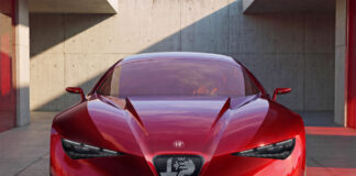 Alfa Romeo viser endnu en skønhed - men er det nok?