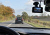Har du dashcam i bilen: Pas på med at lægge klip op på Facebook